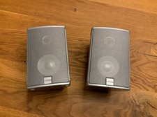 Altoparlanti Canton CD 10