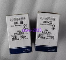 1pcs Nuovo LS MMS-32S&kh