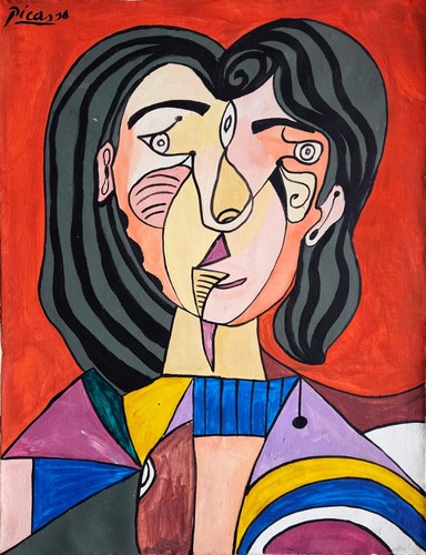 Dipinto olio tela - dipinto,