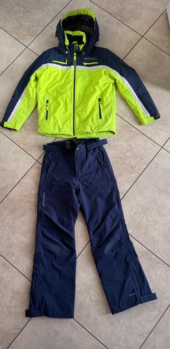 Completo sci bambino - sci, da