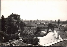 Pavia galliavola panorama - panorama, f