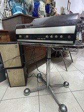 Stereo Giradischi Hi-Fi