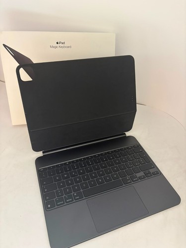 Apple magic keyboard - magic,