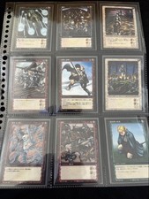 Berserk Trading Card Game Card