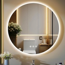 Specchio bagno con