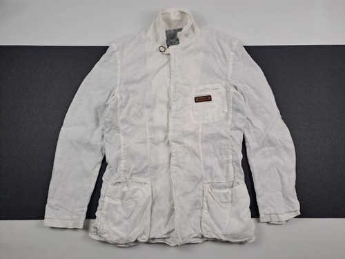 Giacca blazer cargo - uomo, just