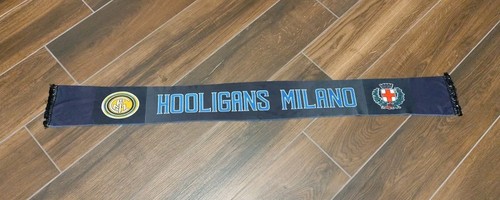 Inter hooligans milano ultras - hooligans,