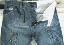 Jeans HOT uomo G STAR RAW