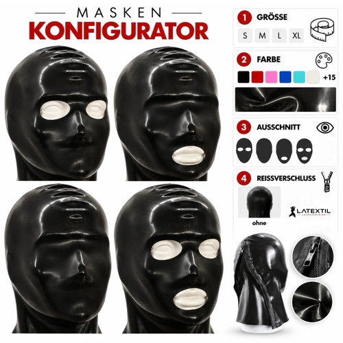 Maschera lattice - maschera,