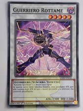 Guerriero Rottame / Junk