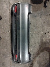 Paraurti posteriore fiat 500 - paraurti,