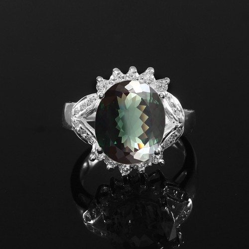 Anello argento sterling 925 - argento,
