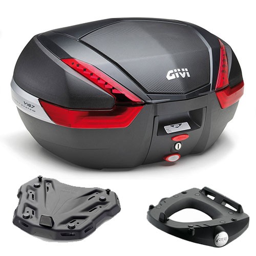 Kit bauletto v47nn givi - kit,