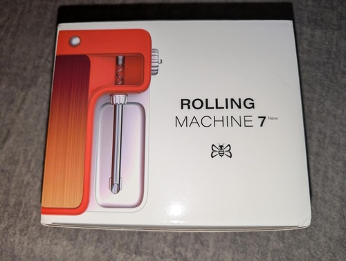 Rolling machine macchina - rolling,