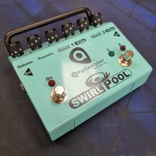 Amptweaker Swirpool Tremolo &