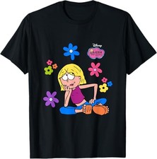 T-shirt Disney Lizzie McGuire