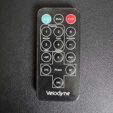 velodyne subwoofer velodyne