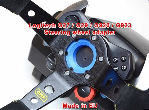 Upgraded logitech g29 g27 g920 - g29,
