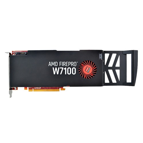 Scheda grafica amd firepro - scheda,