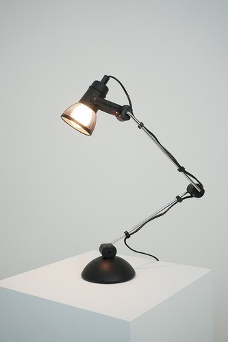 Lampada tavolo studio - lampada,