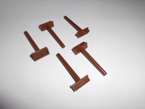 Lego scope stradali - (3836),