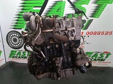 MOTORE RENAULT TWINGO 1.2