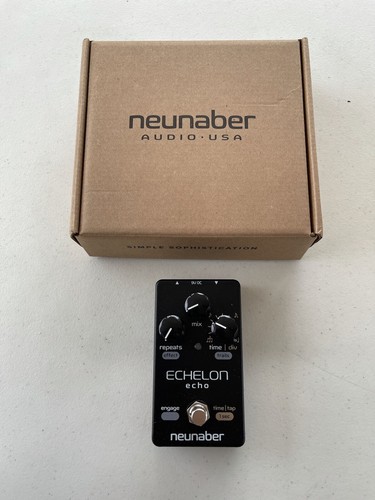 Neunaber audio usa echelon - neunaber,