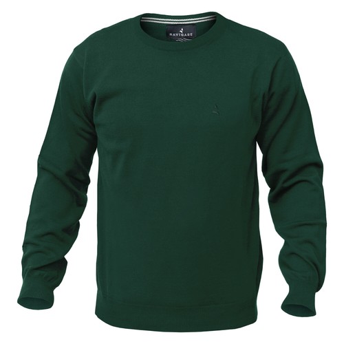 Maglione uomo navigare misto - navigare,