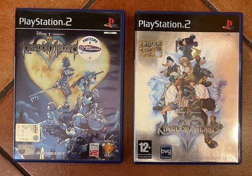 Kingdom hearts - kingdom,