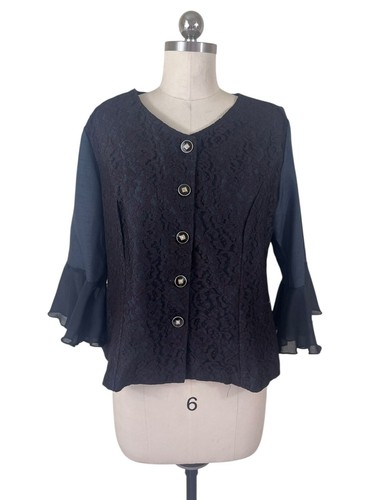 Giacca blusa donna - , y2k
