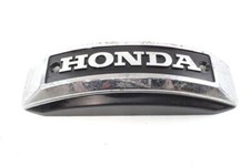 HONDA GOLD WING GL 1100 61401MB9780 STEMMA PIASTRA INFERIORE INFERIORE STERZO 80