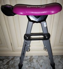 3 minutes legs attrezzo