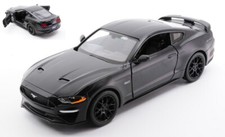 MotorMax FORD MUSTANG GT 2018