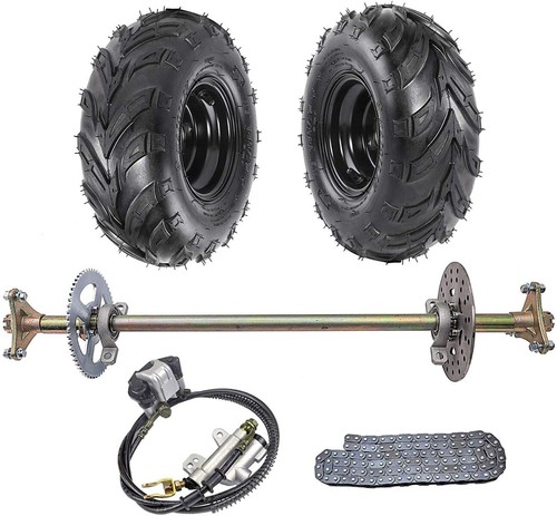 Kit assale posteriore live - kit, 29"