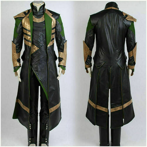 Costume thor mondo oscuro - il,