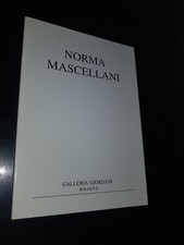 Norma mascellani galleria - norma,