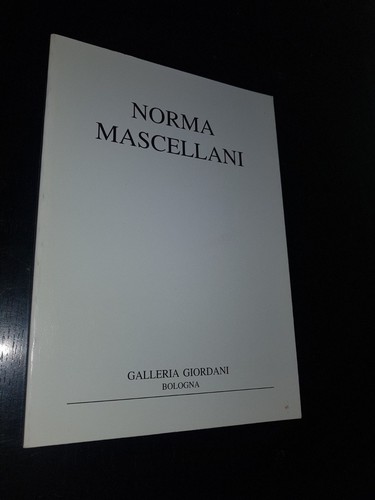 Norma mascellani galleria - norma,