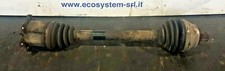 Ricambi usati semiasse destro - semiasse,
