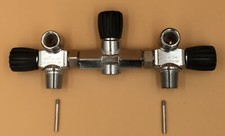 Ponte 232bar aria compressa