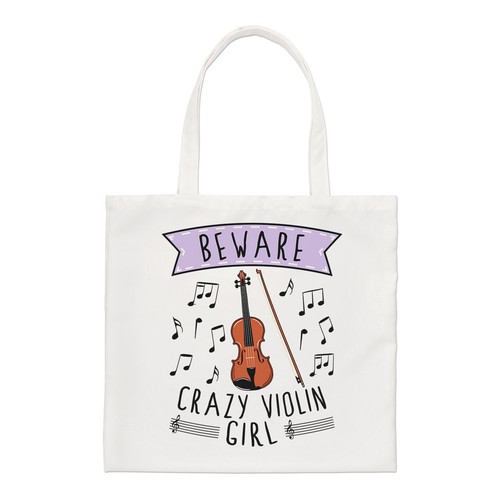 Attenzione crazy violin - crazy, girl