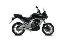 Terminale scarico mivv cone - scarico, x-cone
