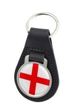 St George Flag Quality Black