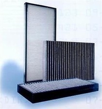 Filtro aria abitacolo