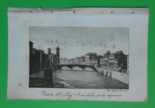 a23) Pisa Stampa originale