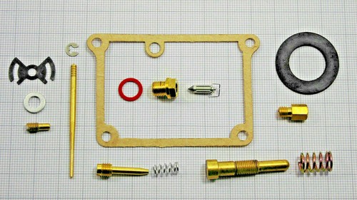 Mikuni kit riparazione - mikuni®, di