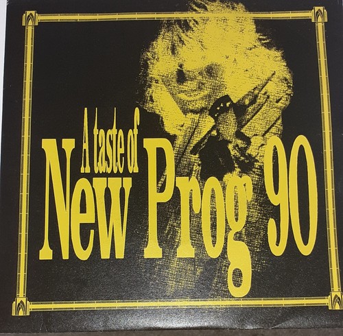 Various taste of new - a,