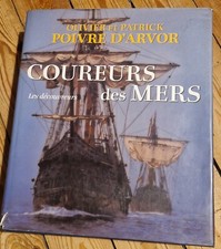 Coureurs des Mers  les