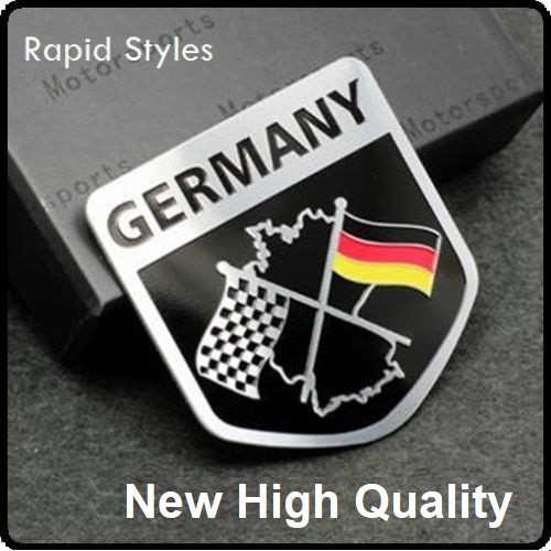Nuovo germania bandiera - nuovo,