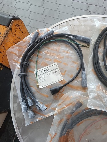 Kit cavi candele cai - candele, 8457