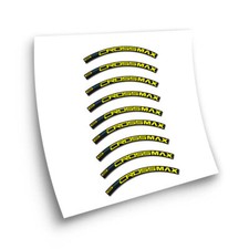 STAR SAM ® ADESIVI MAVIC